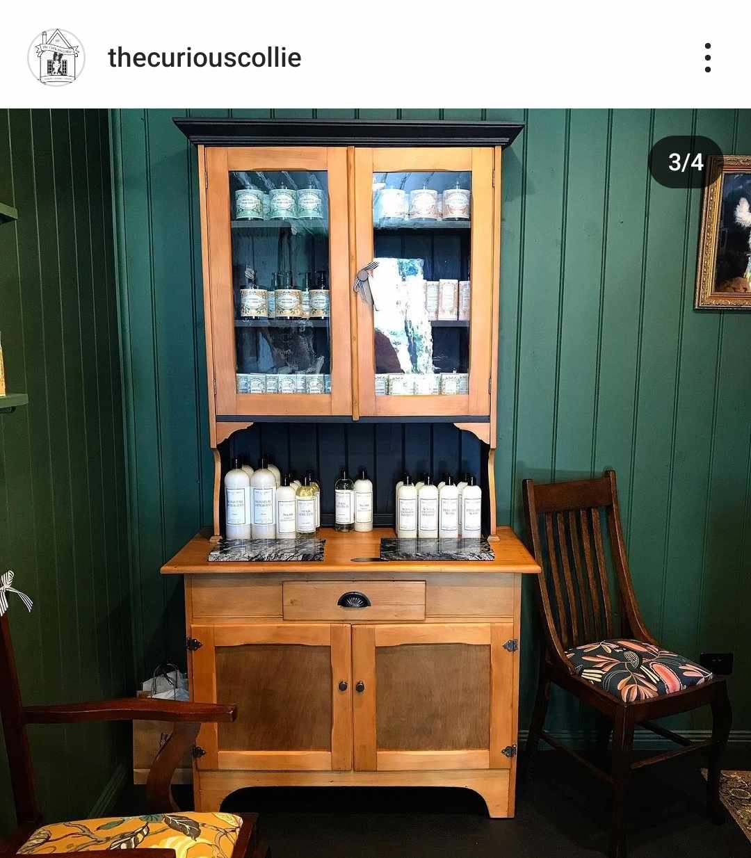 gallery